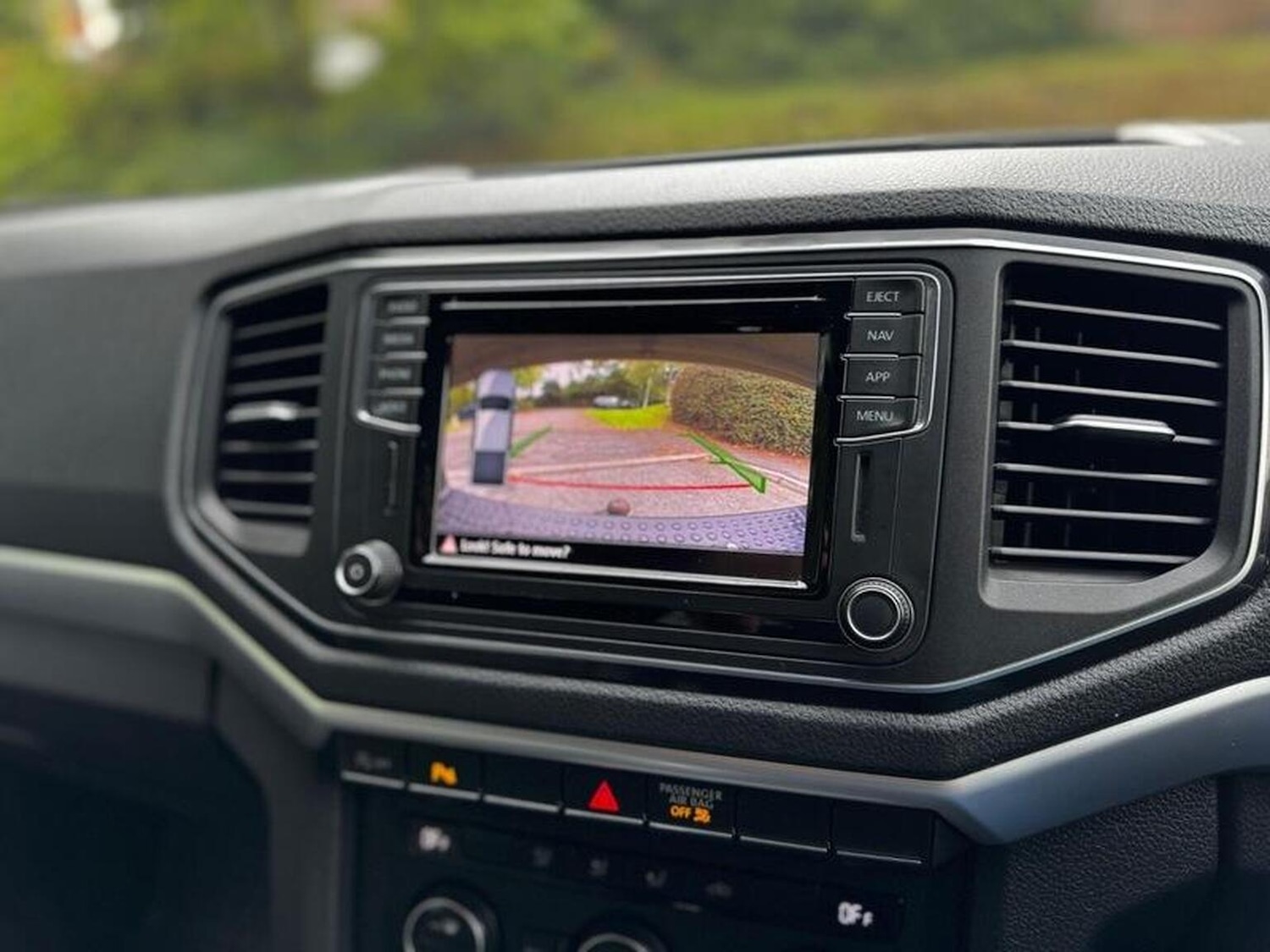 Used Volkswagen Amarok 2018 for sale - 76560086: Photo 20