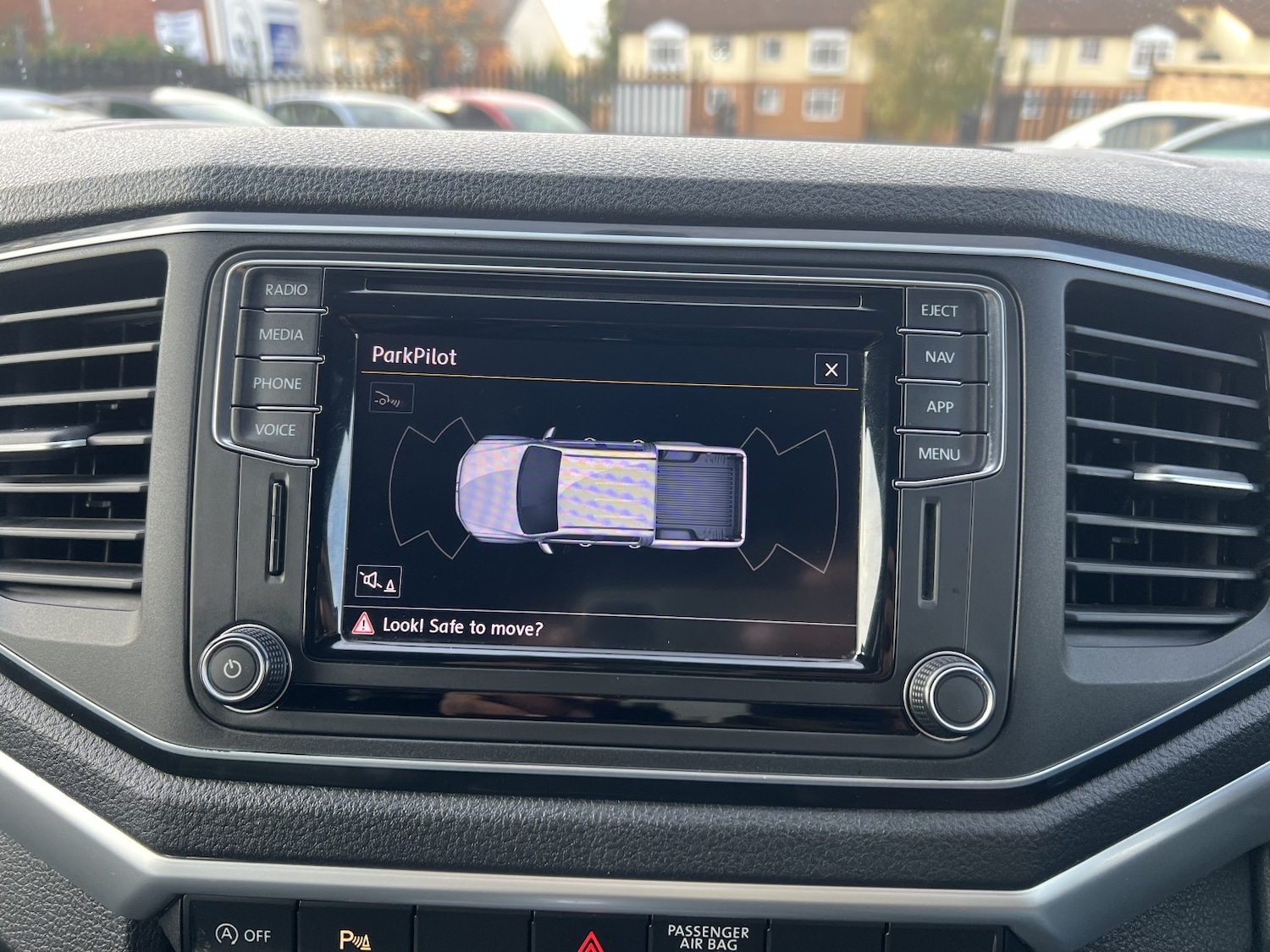 Used Volkswagen Amarok 2018 for sale - 76560086: Photo 21