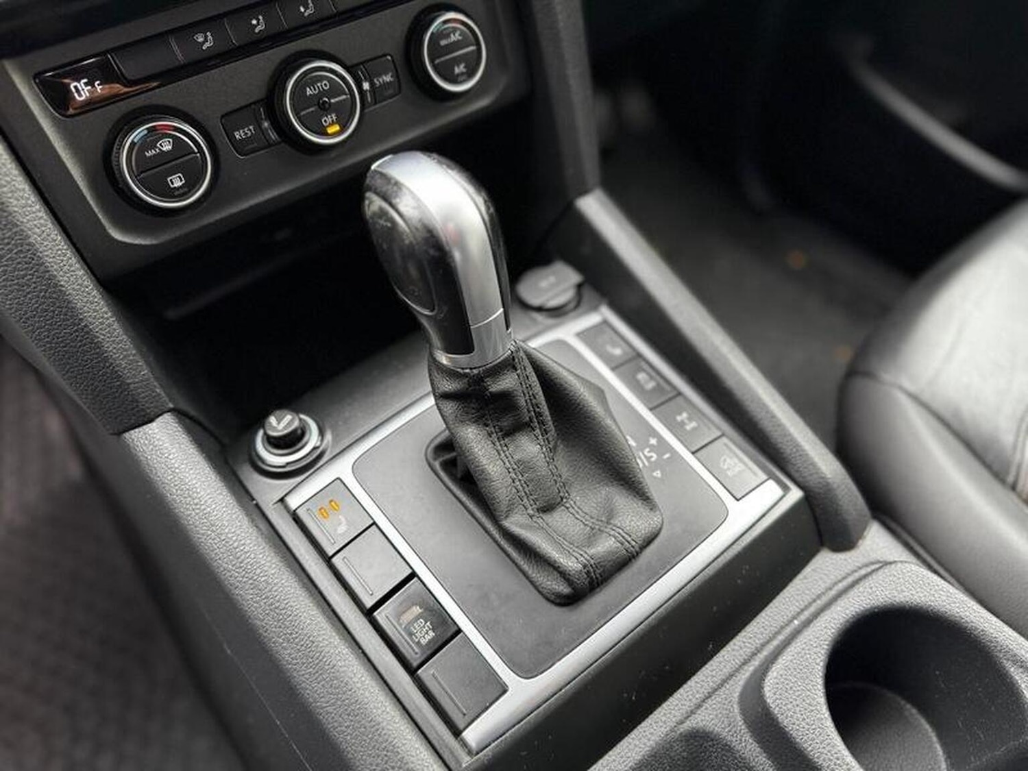 Used Volkswagen Amarok 2018 for sale - 76560086: Photo 22