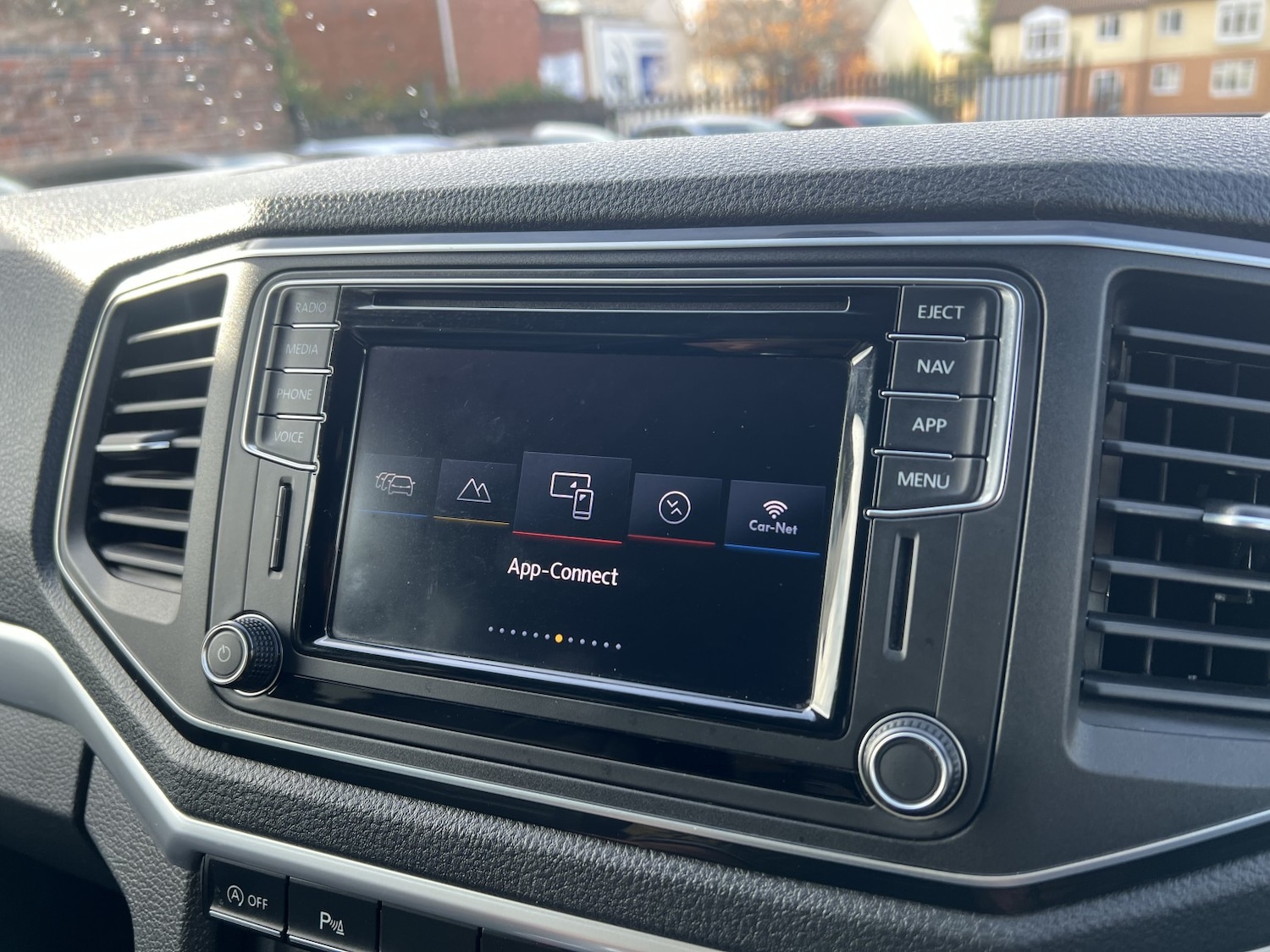 Used Volkswagen Amarok 2018 for sale - 76560086: Photo 23