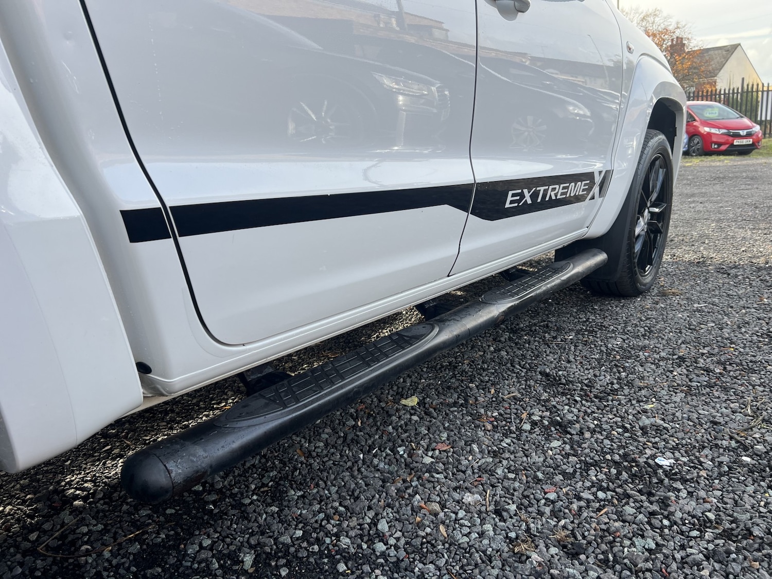 Used Volkswagen Amarok 2018 for sale - 76560086: Photo 25