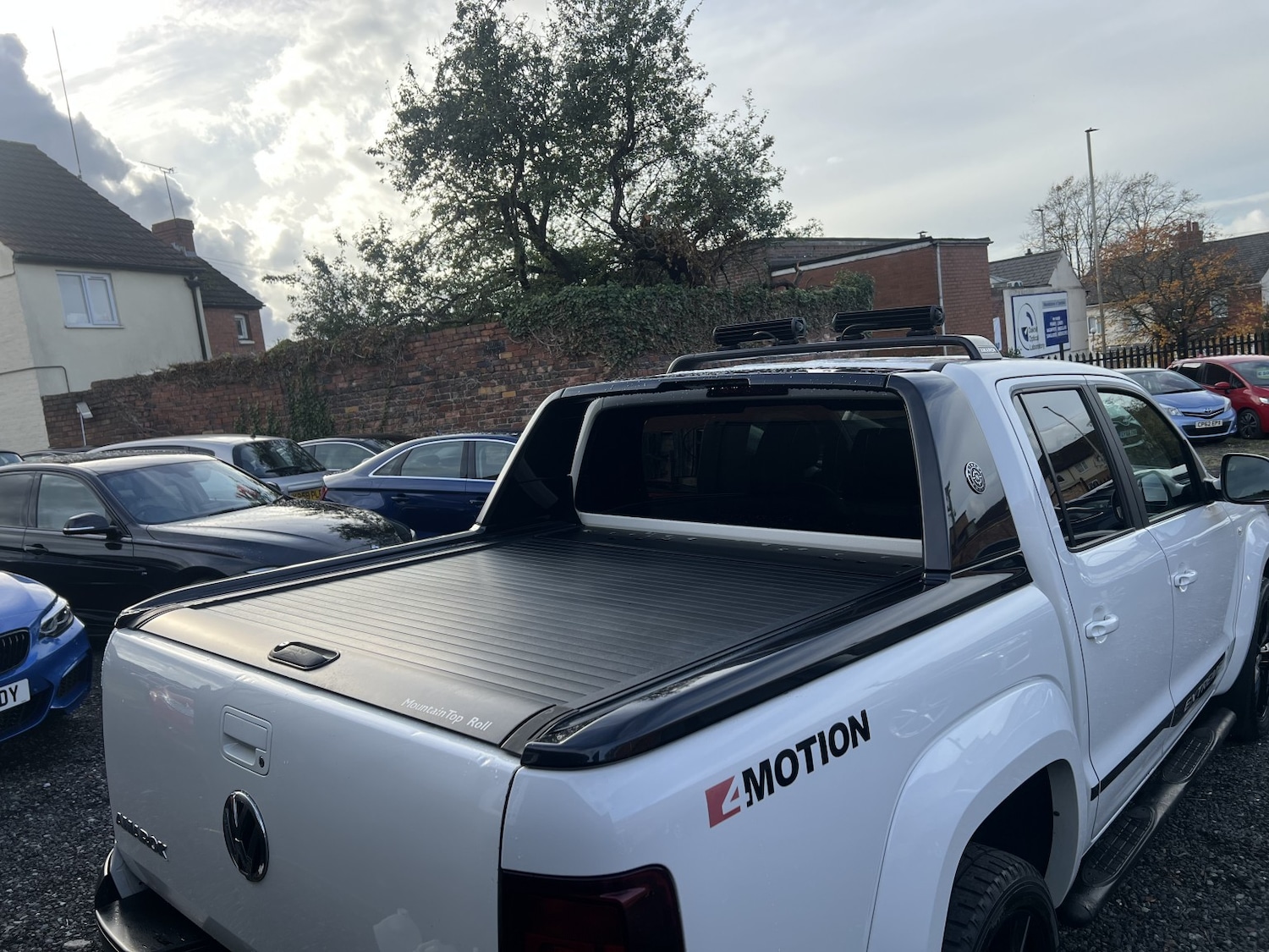 Used Volkswagen Amarok 2018 for sale - 76560086: Photo 26