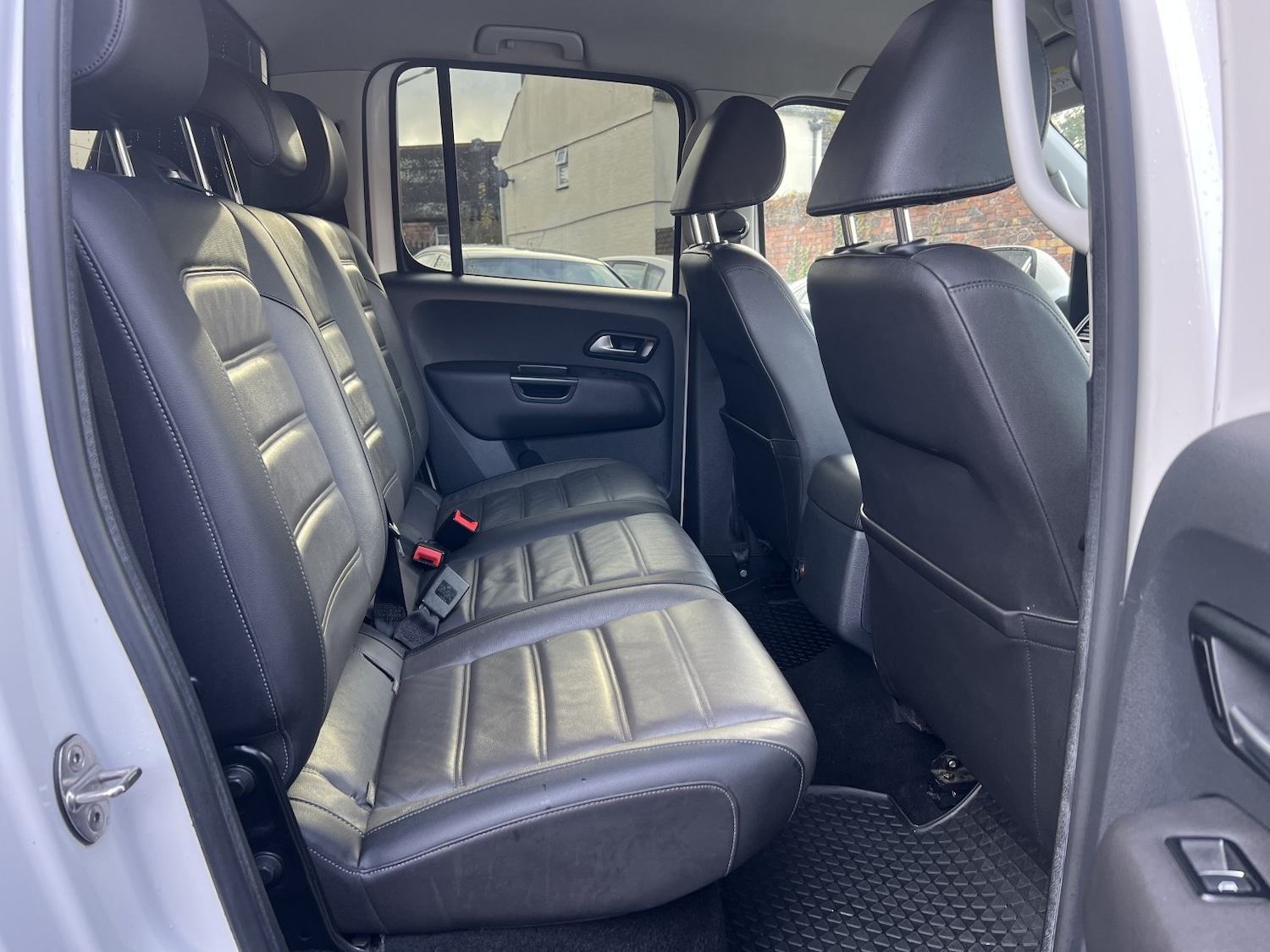 Used Volkswagen Amarok 2018 for sale - 76560086: Photo 28