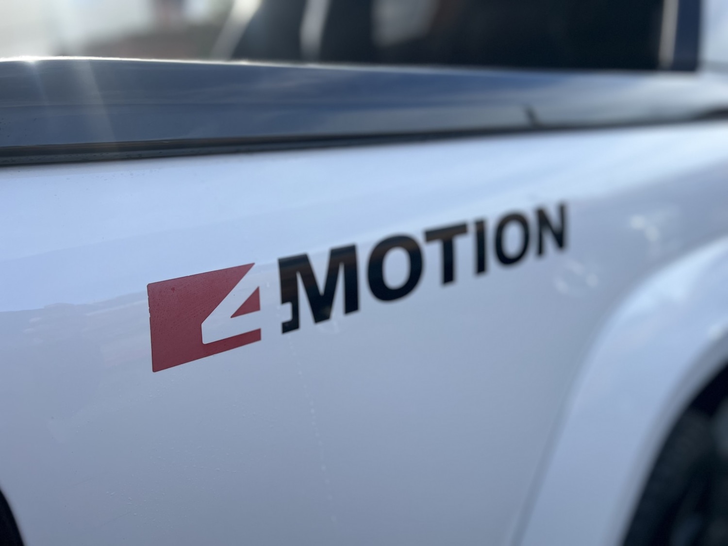 Used Volkswagen Amarok 2018 for sale - 76560086: Photo 30