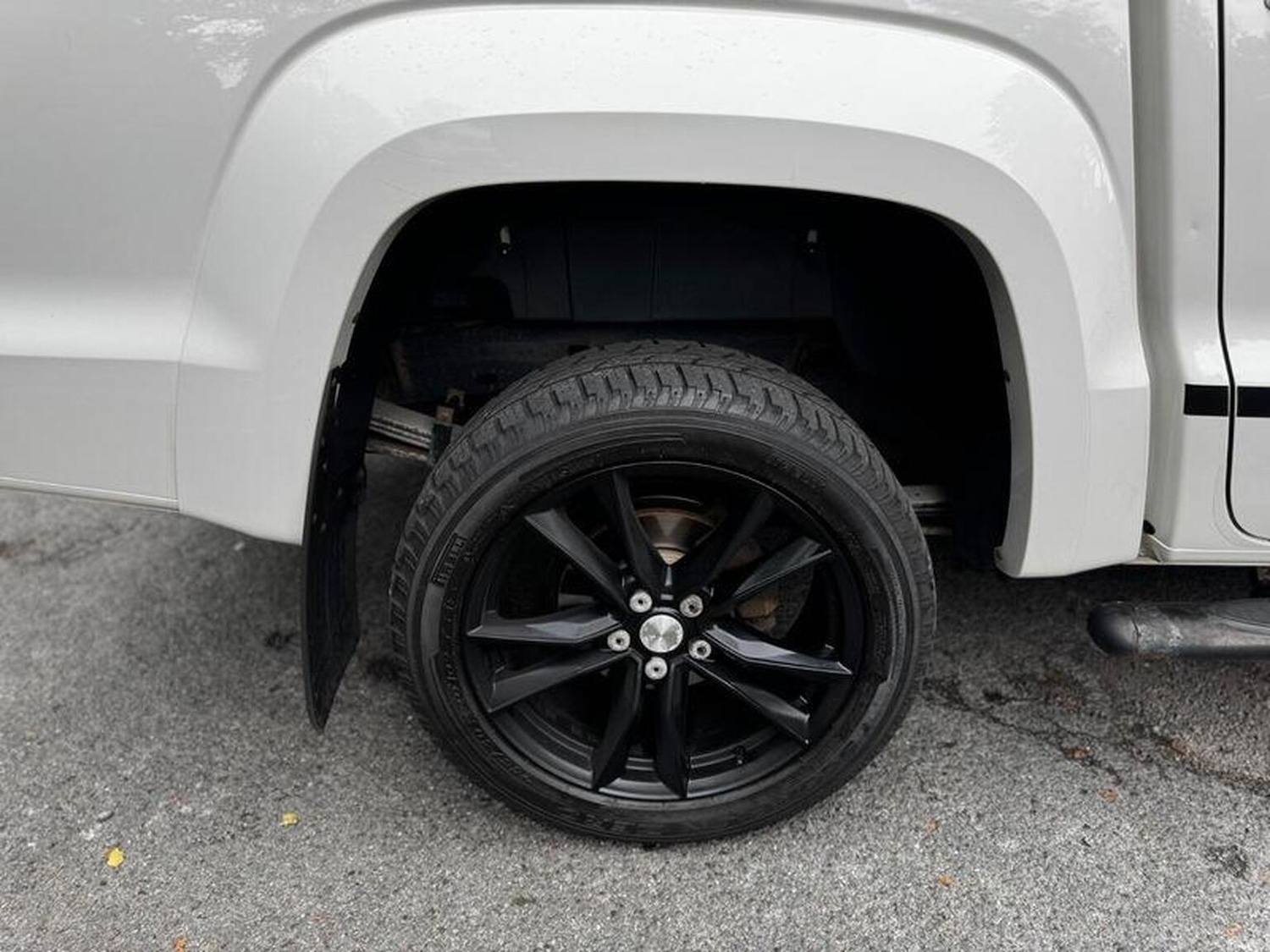 Used Volkswagen Amarok 2018 for sale - 76560086: Photo 31