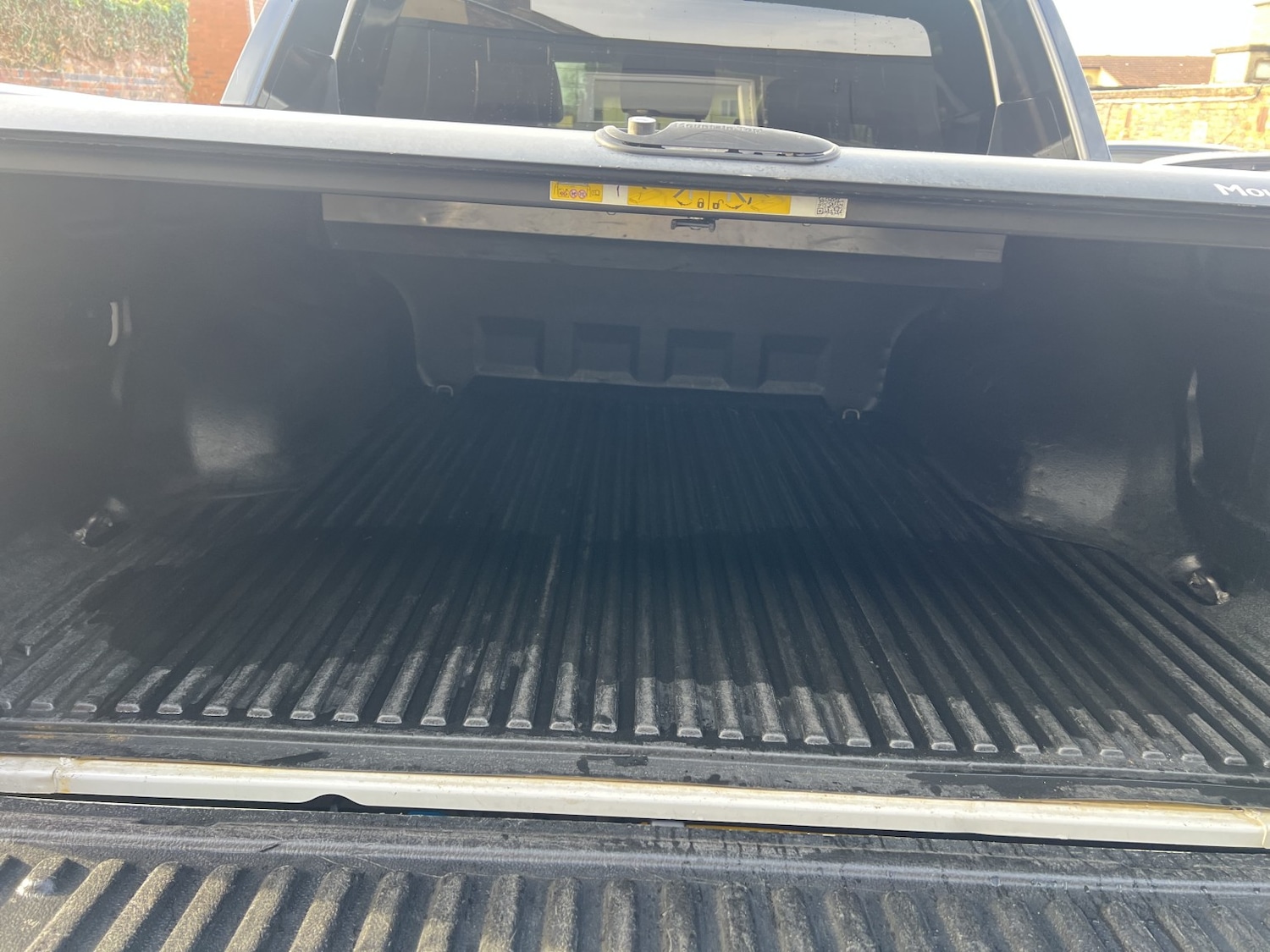 Used Volkswagen Amarok 2018 for sale - 76560086: Photo 32