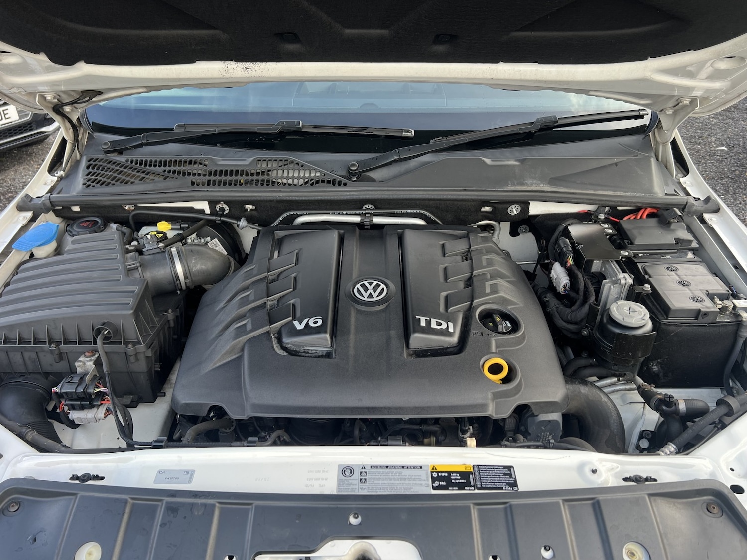 Used Volkswagen Amarok 2018 for sale - 76560086: Photo 33