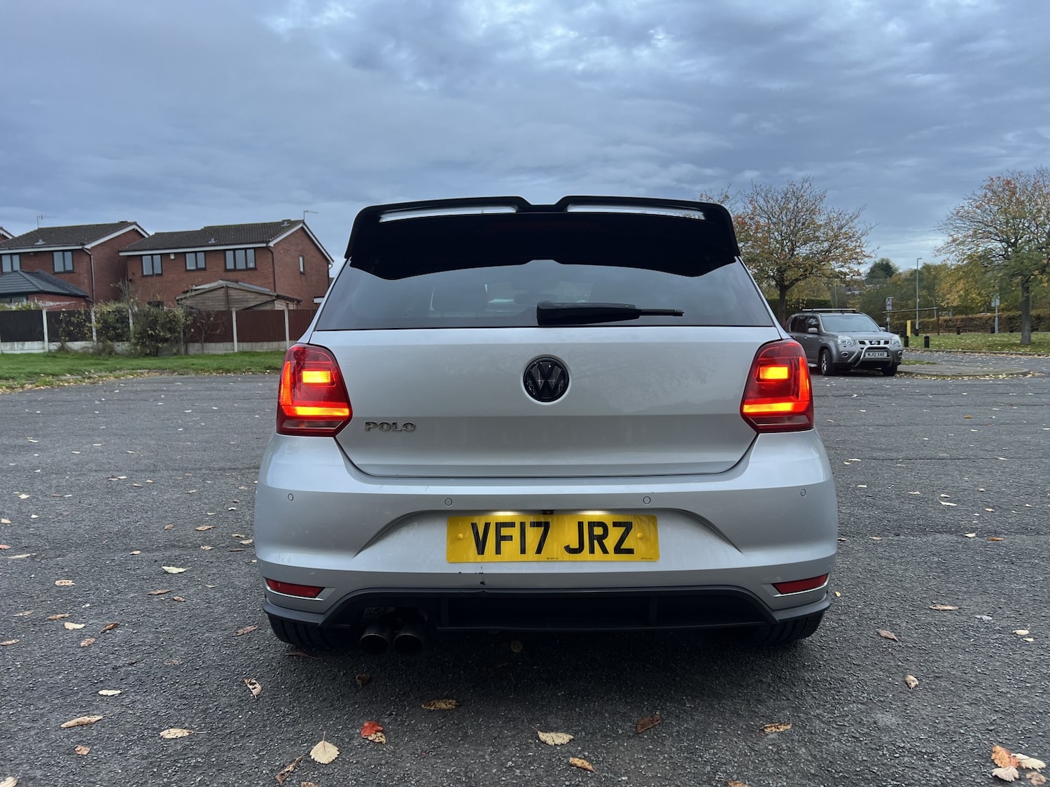 Used Volkswagen Polo 2017 for sale - 76631597: Photo 10