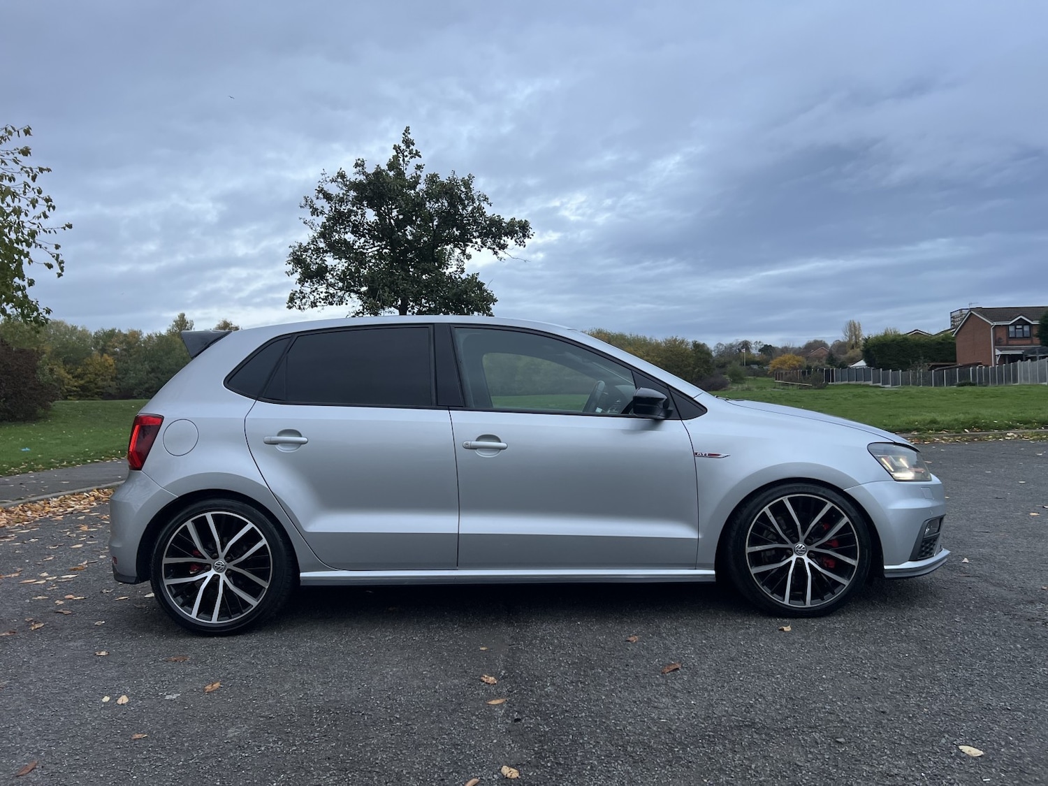 Used Volkswagen Polo 2017 for sale - 76631597: Photo 12
