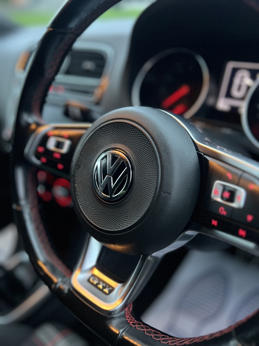 Used Volkswagen Polo 2017 for sale - 76631597: Photo 16