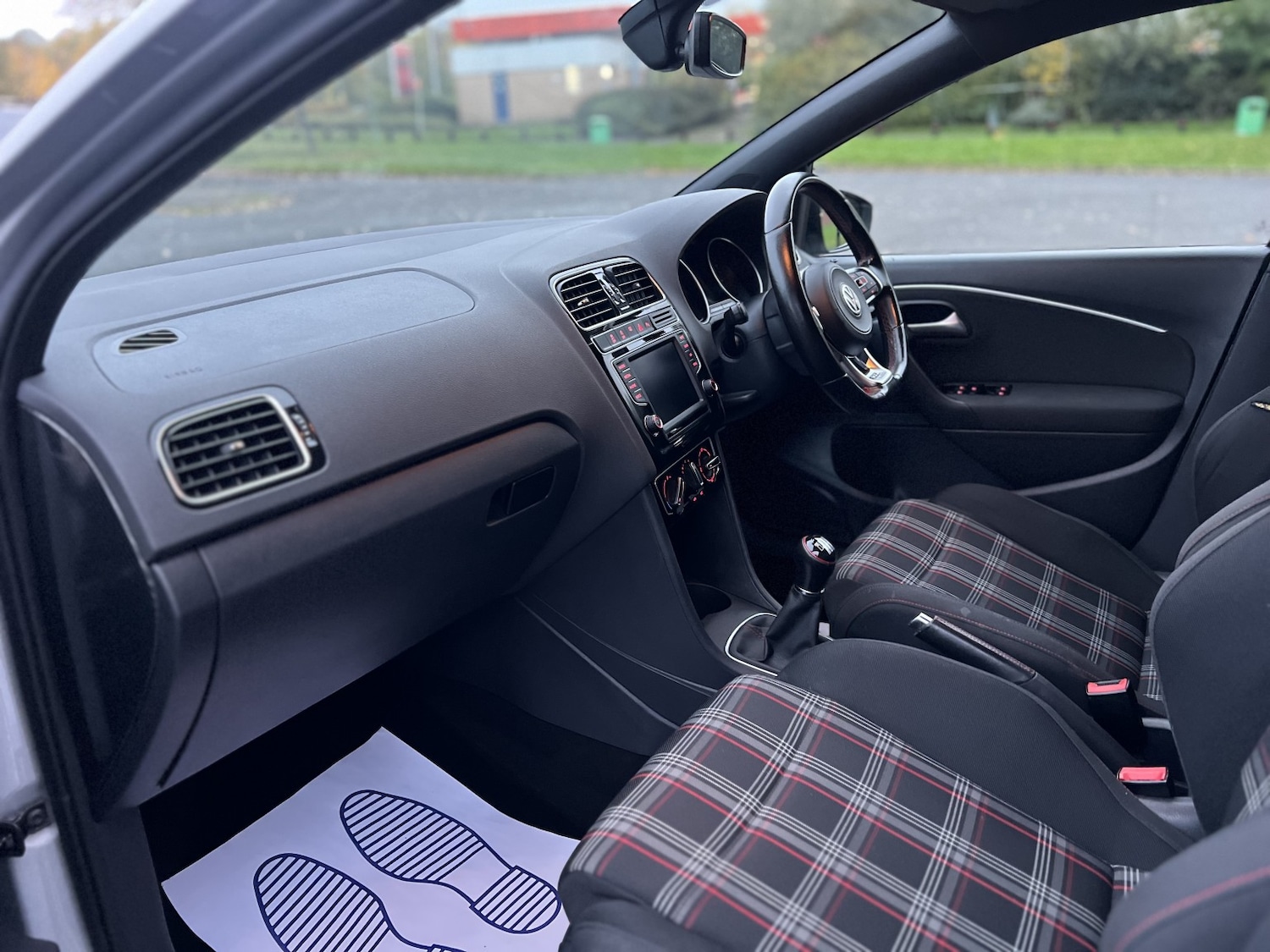 Used Volkswagen Polo 2017 for sale - 76631597: Photo 18