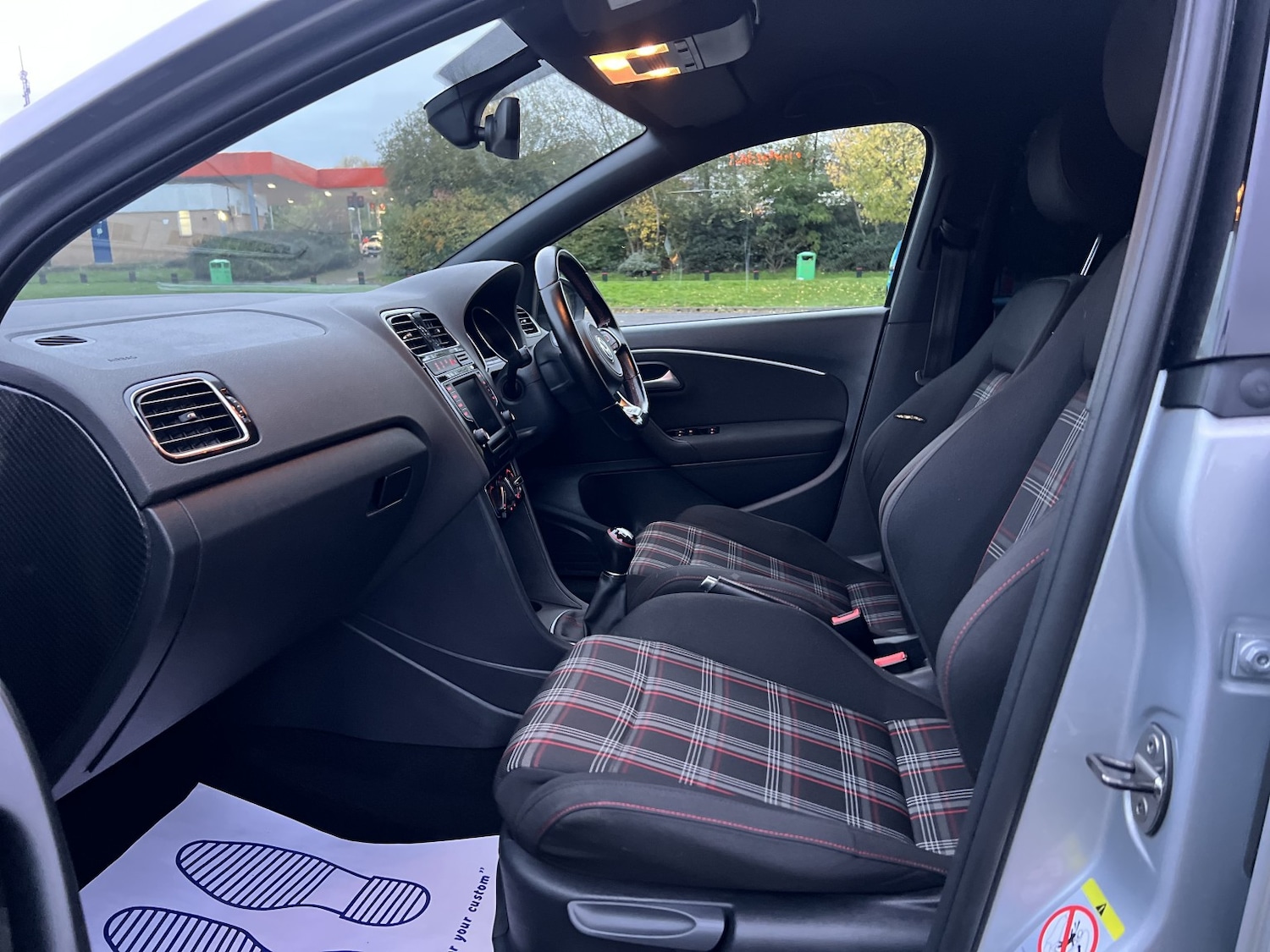 Used Volkswagen Polo 2017 for sale - 76631597: Photo 19