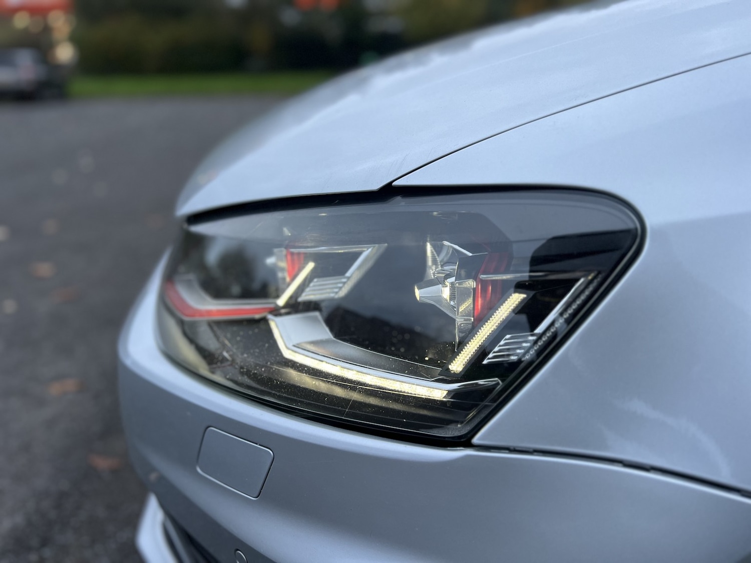 Used Volkswagen Polo 2017 for sale - 76631597: Photo 23