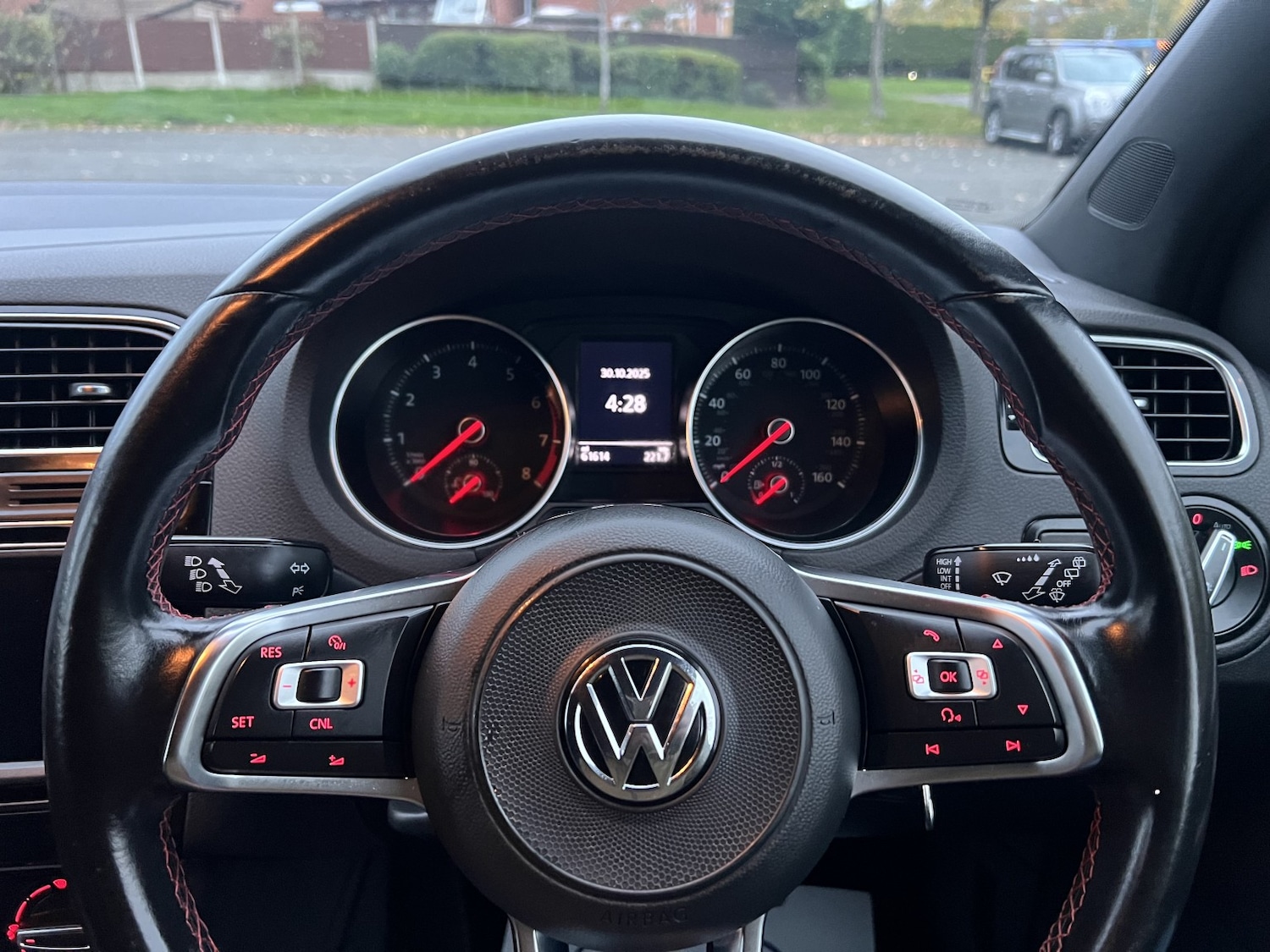 Used Volkswagen Polo 2017 for sale - 76631597: Photo 26