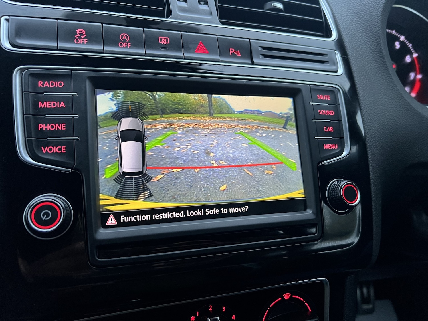 Used Volkswagen Polo 2017 for sale - 76631597: Photo 30