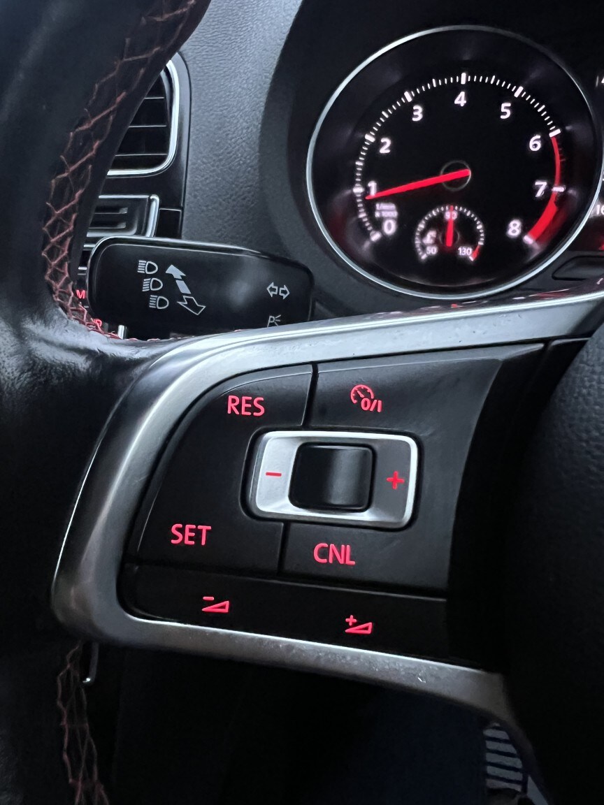 Used Volkswagen Polo 2017 for sale - 76631597: Photo 35