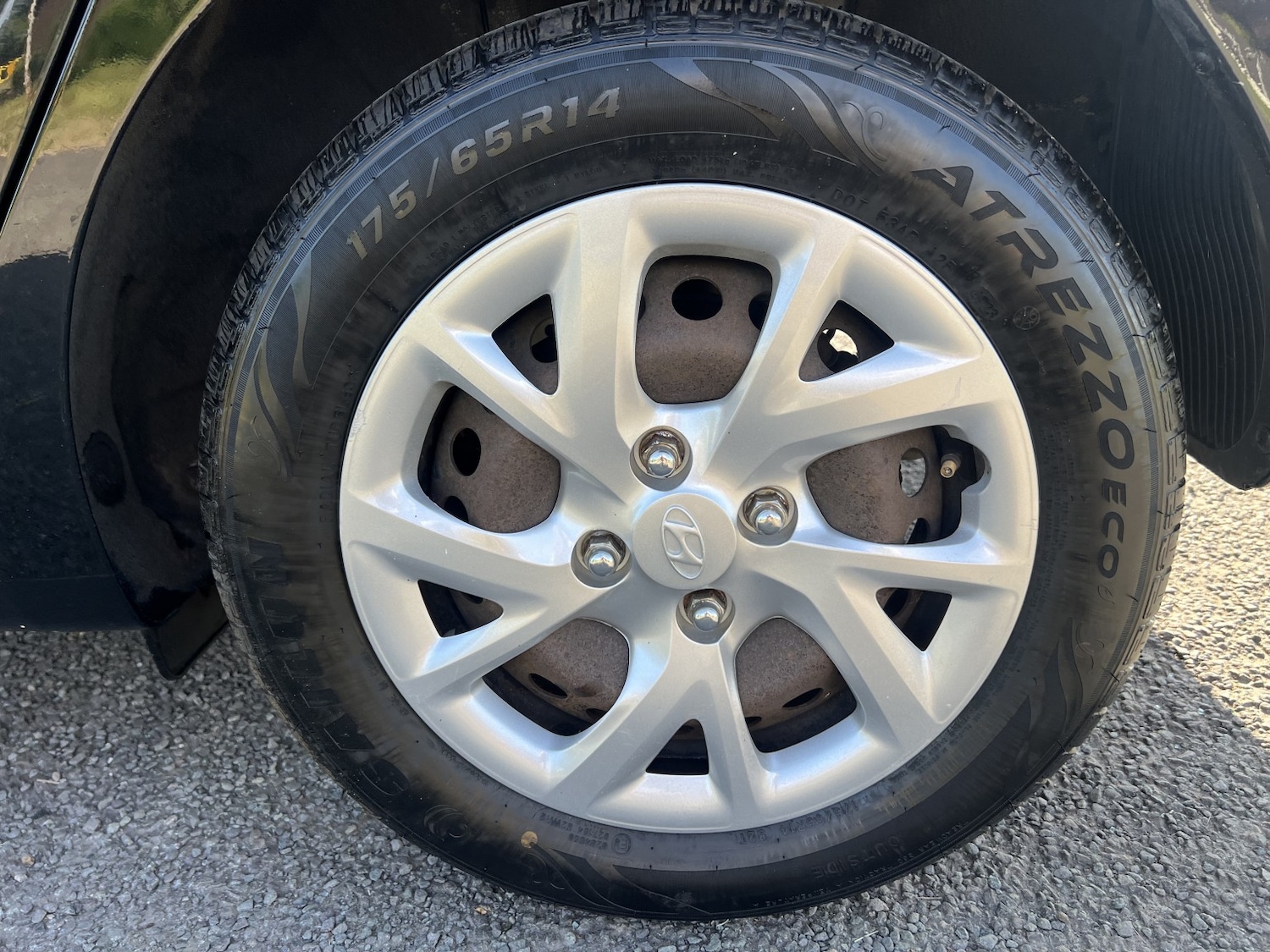 Used Hyundai i10 2017 for sale - 76618748: Photo 16