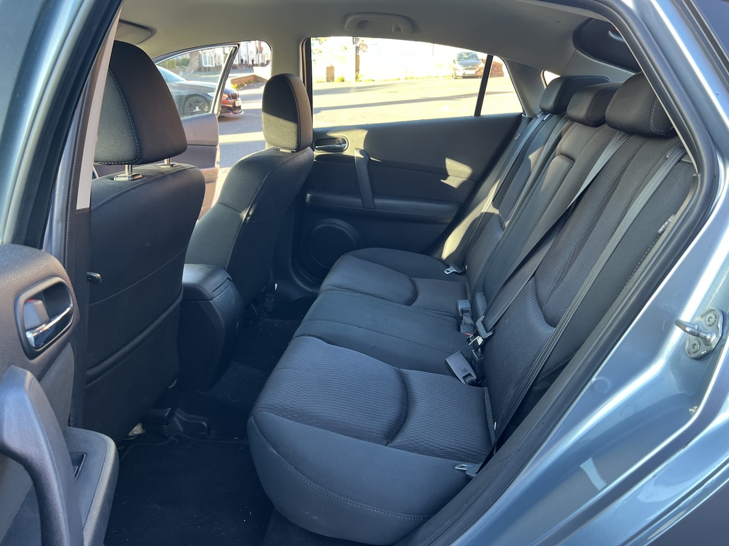 Used Mazda Mazda6 2012 for sale - 76896896: Photo 10