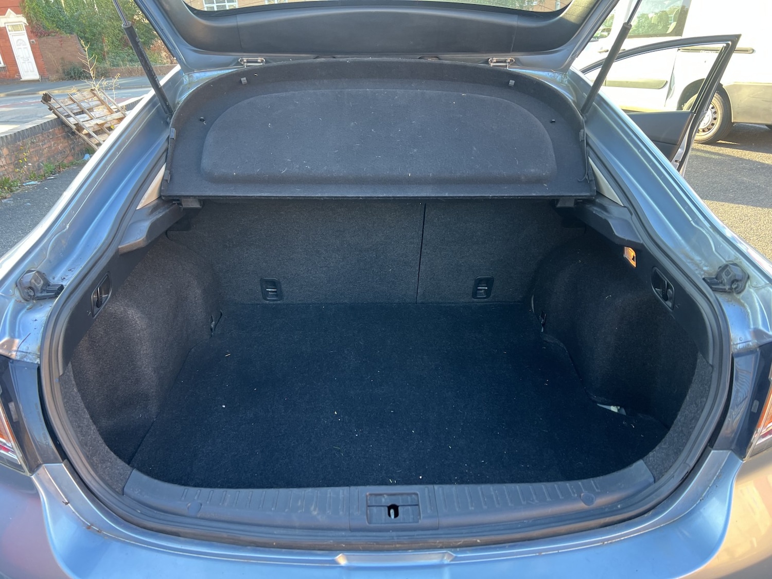 Used Mazda Mazda6 2012 for sale - 76896896: Photo 11