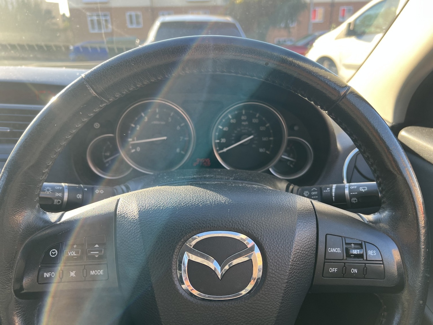 Used Mazda Mazda6 2012 for sale - 76896896: Photo 12