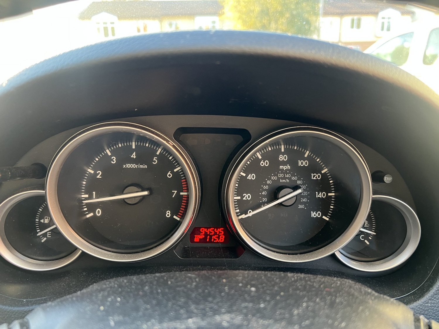 Used Mazda Mazda6 2012 for sale - 76896896: Photo 13