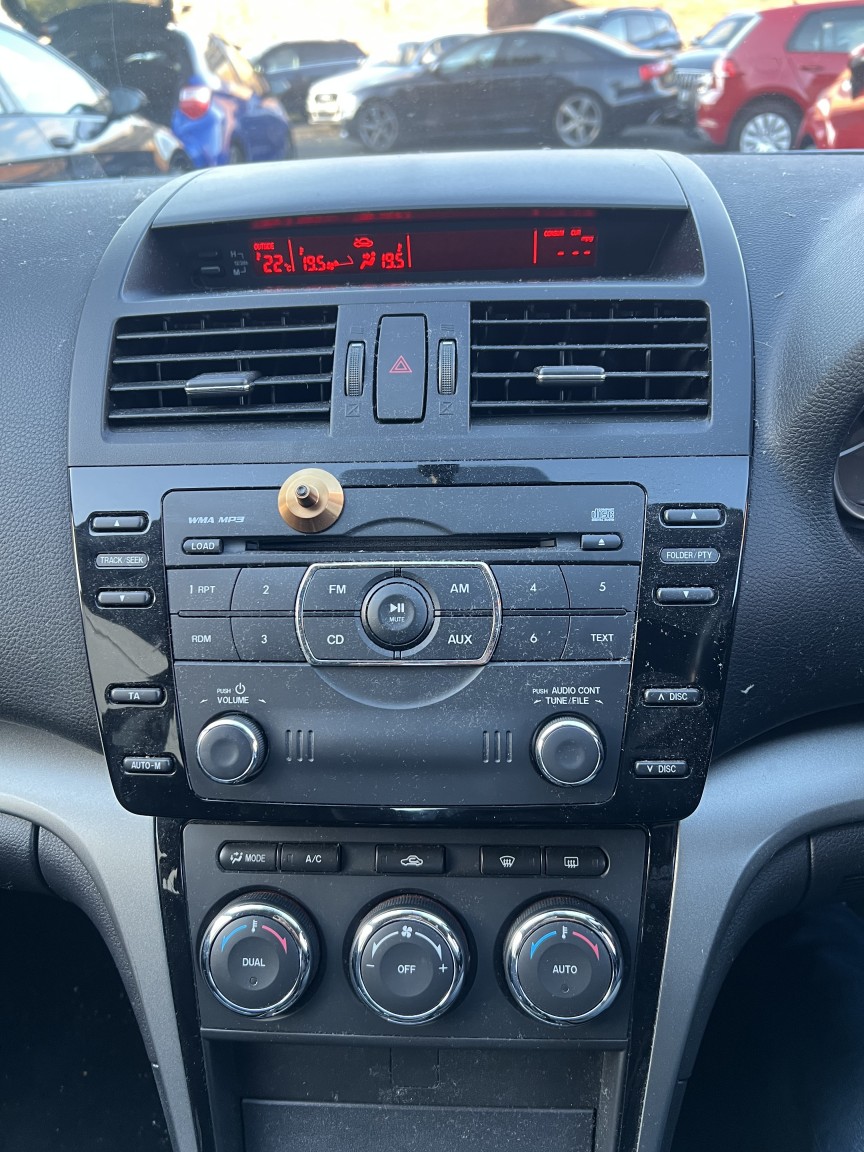 Used Mazda Mazda6 2012 for sale - 76896896: Photo 14