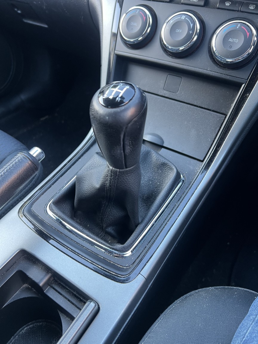 Used Mazda Mazda6 2012 for sale - 76896896: Photo 15