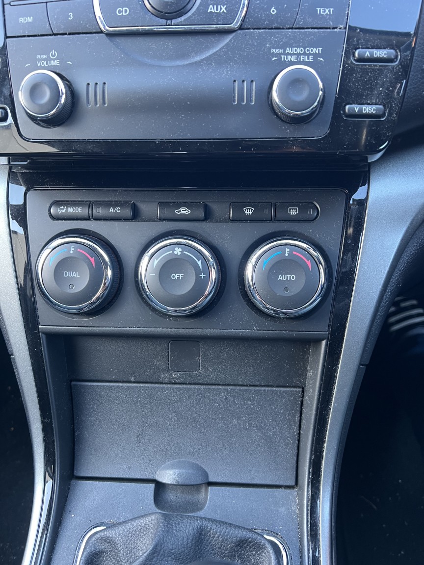 Used Mazda Mazda6 2012 for sale - 76896896: Photo 16