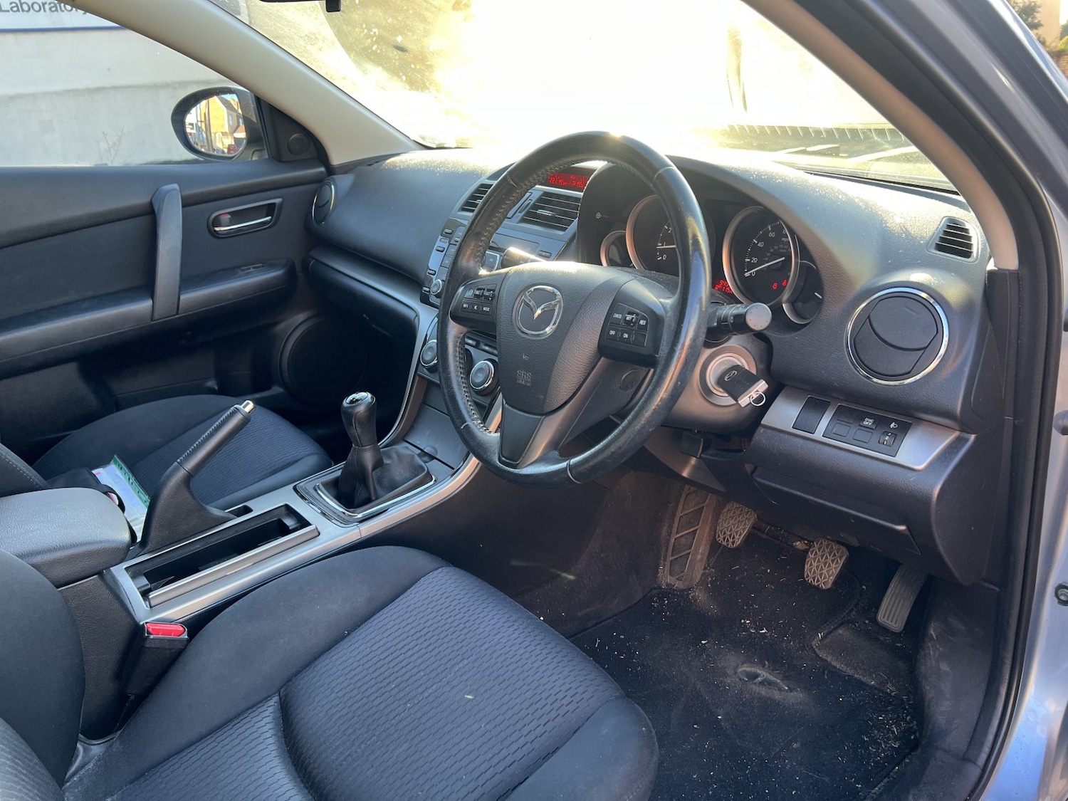 Used Mazda Mazda6 2012 for sale - 76896896: Photo 7