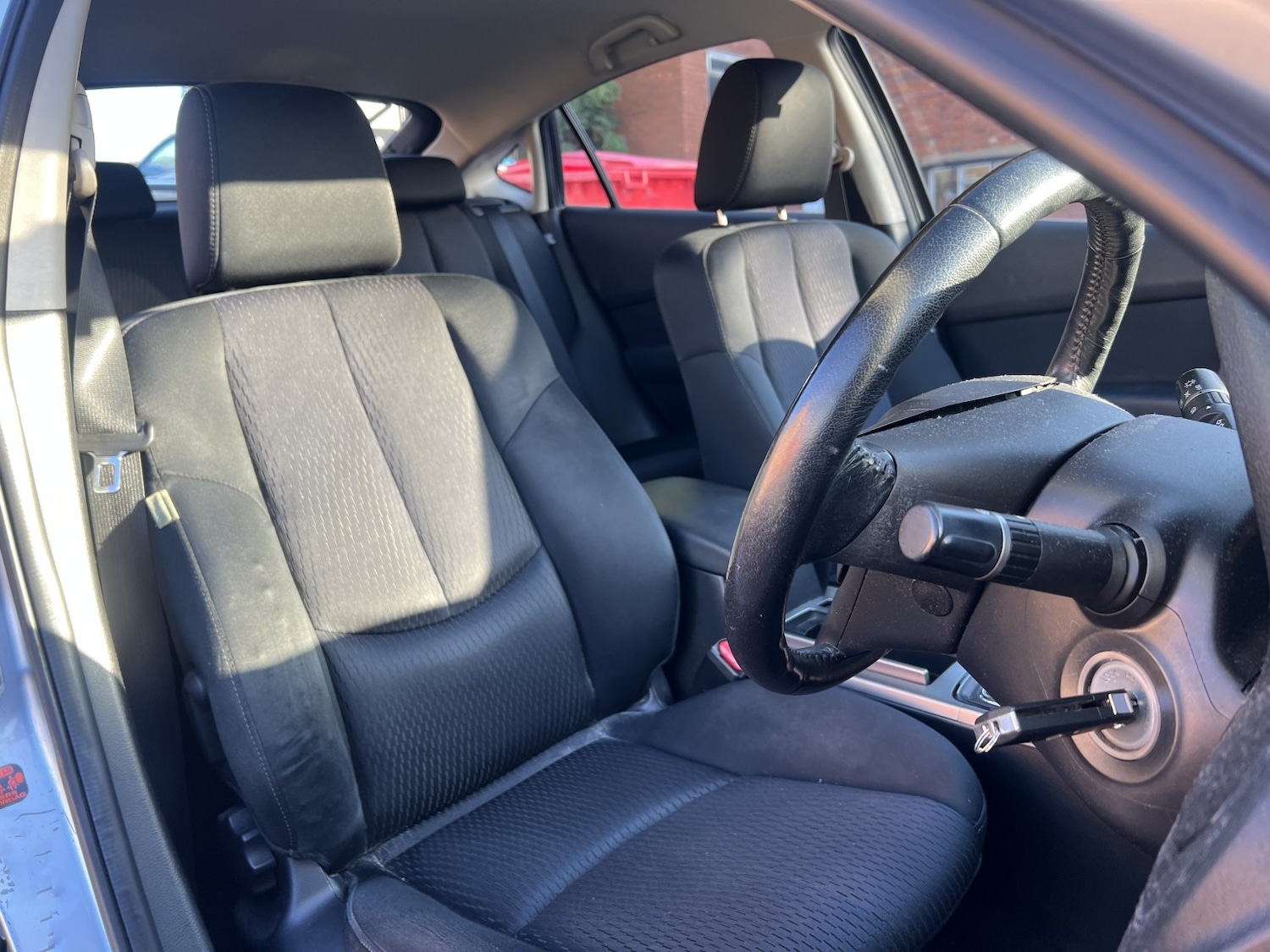 Used Mazda Mazda6 2012 for sale - 76896896: Photo 8