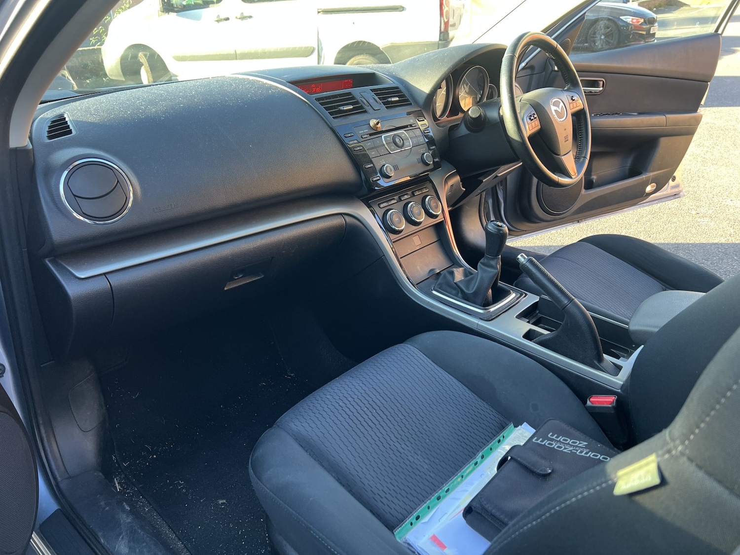 Used Mazda Mazda6 2012 for sale - 76896896: Photo 9