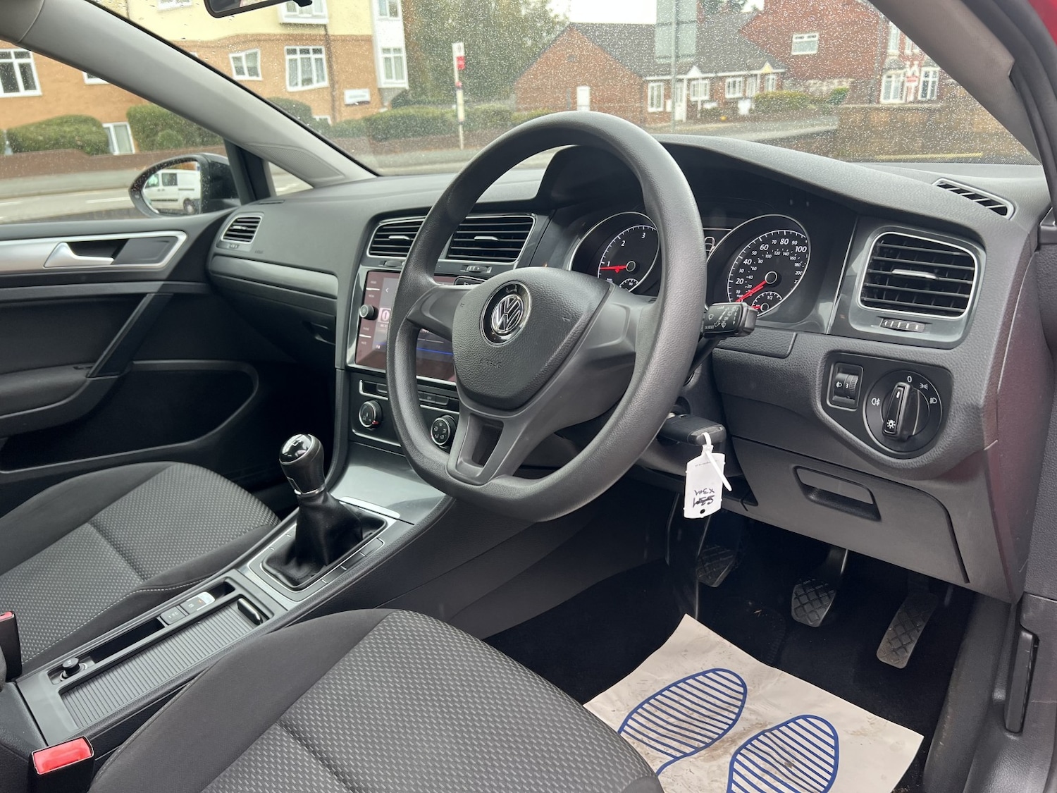 Used Volkswagen Golf 2017 for sale - 76618750: Photo 10