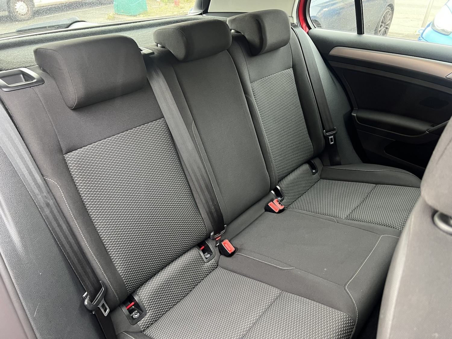 Used Volkswagen Golf 2017 for sale - 76618750: Photo 14