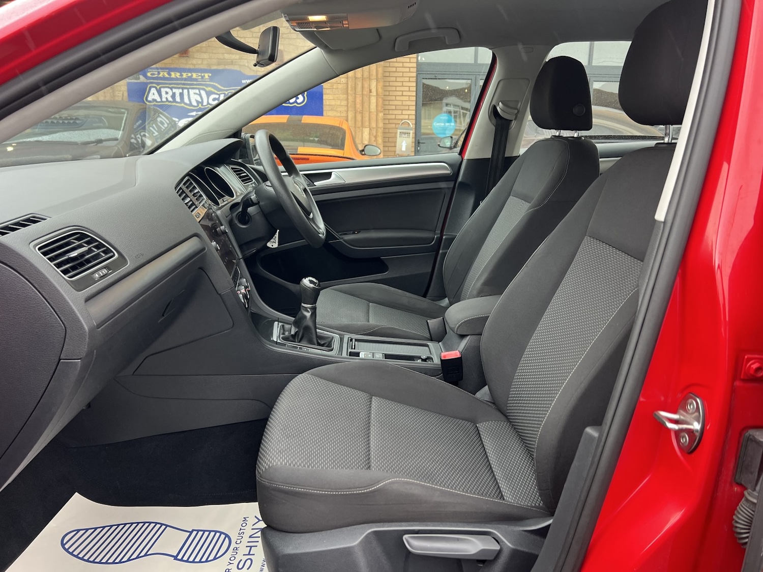 Used Volkswagen Golf 2017 for sale - 76618750: Photo 16