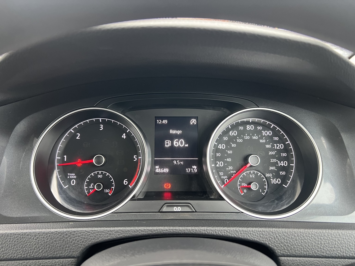 Used Volkswagen Golf 2017 for sale - 76618750: Photo 19