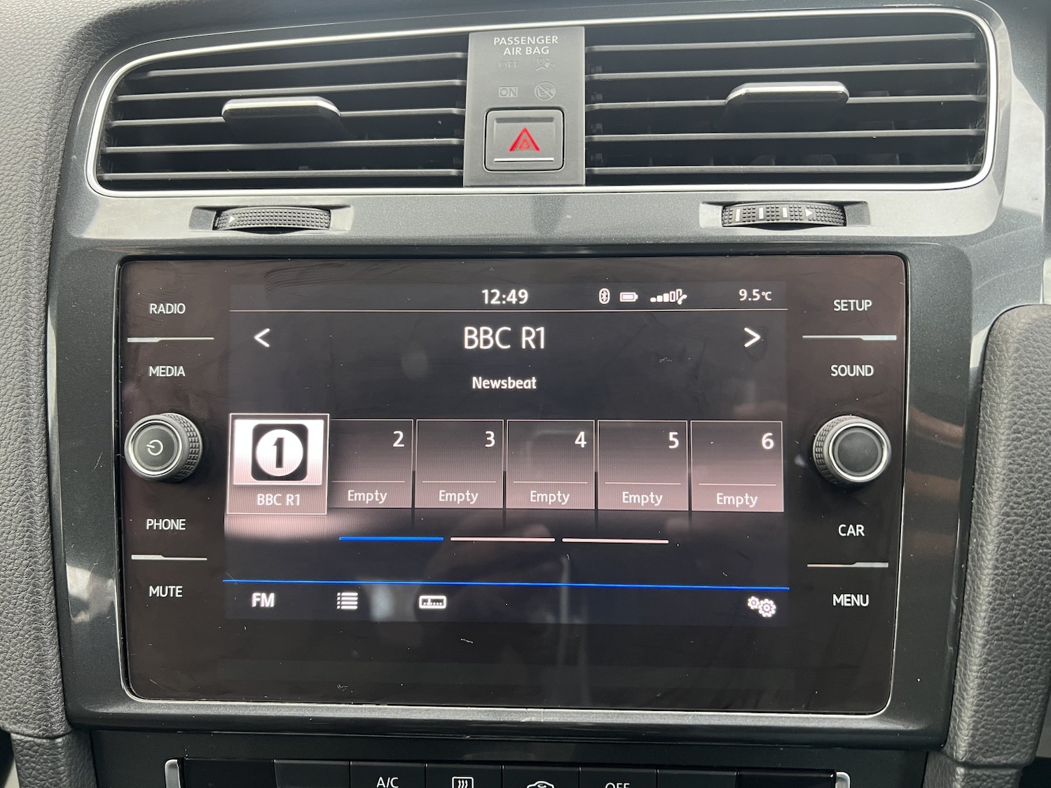 Used Volkswagen Golf 2017 for sale - 76618750: Photo 20