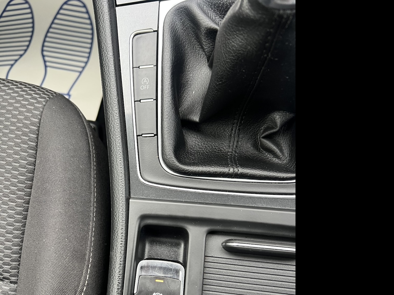 Used Volkswagen Golf 2017 for sale - 76618750: Photo 23