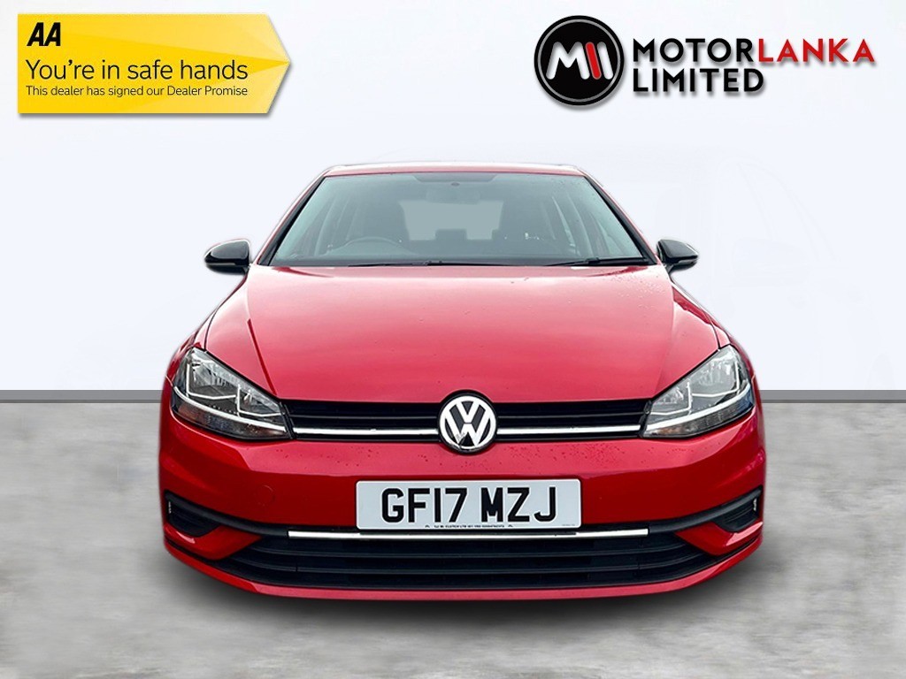 Used Volkswagen Golf 2017 for sale - 76618750: Photo 3