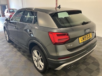 Used Audi Q2 2019 for sale - 76559981: Photo