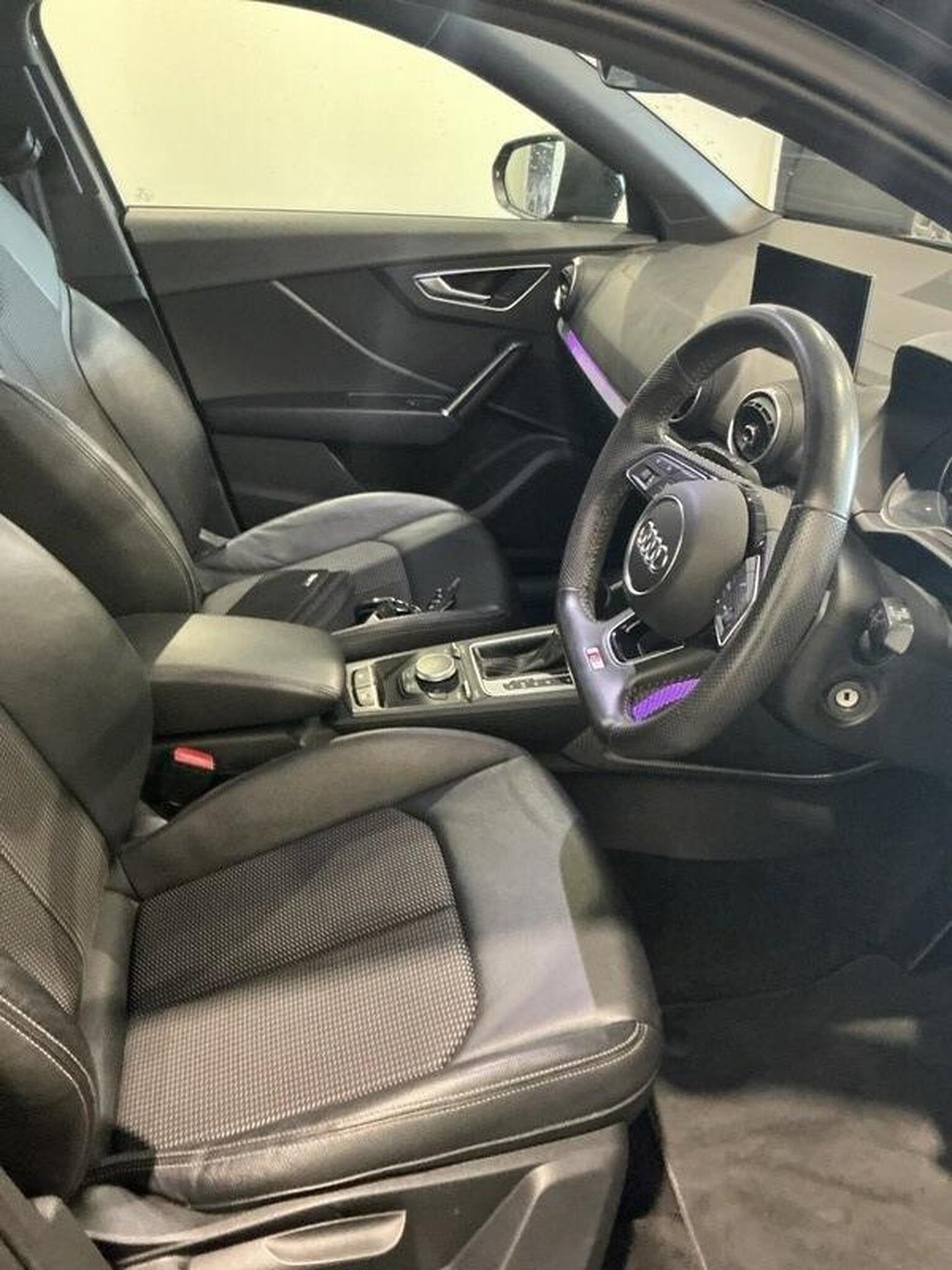 Used Audi Q2 2019 for sale - 76559981: Photo 4