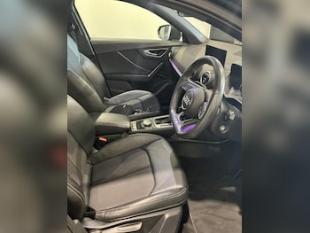 Used Audi Q2 2019 for sale - 76559981: Photo