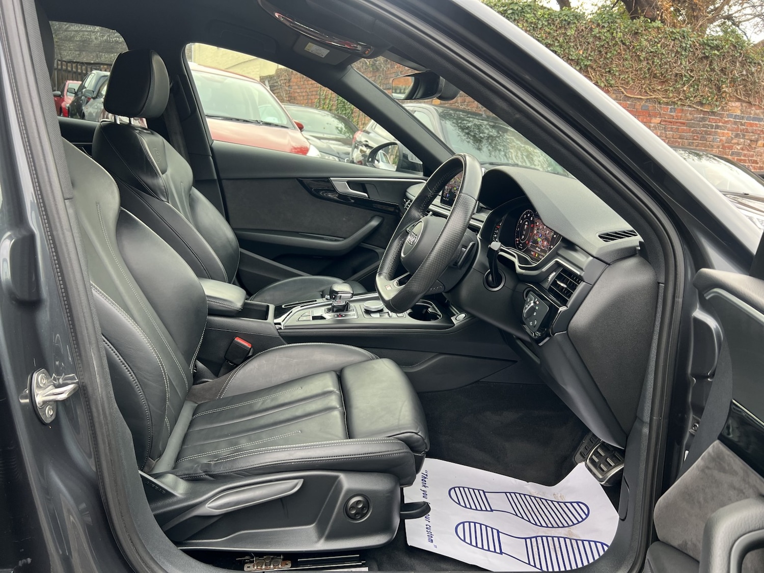 Used Audi A4 2018 for sale - 76618581: Photo 11