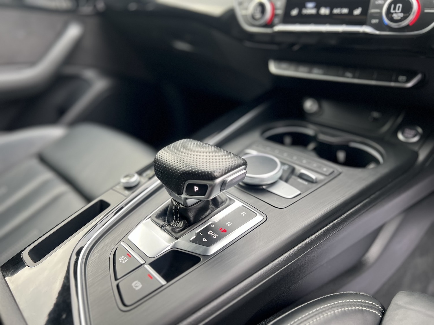 Used Audi A4 2018 for sale - 76618581: Photo 13