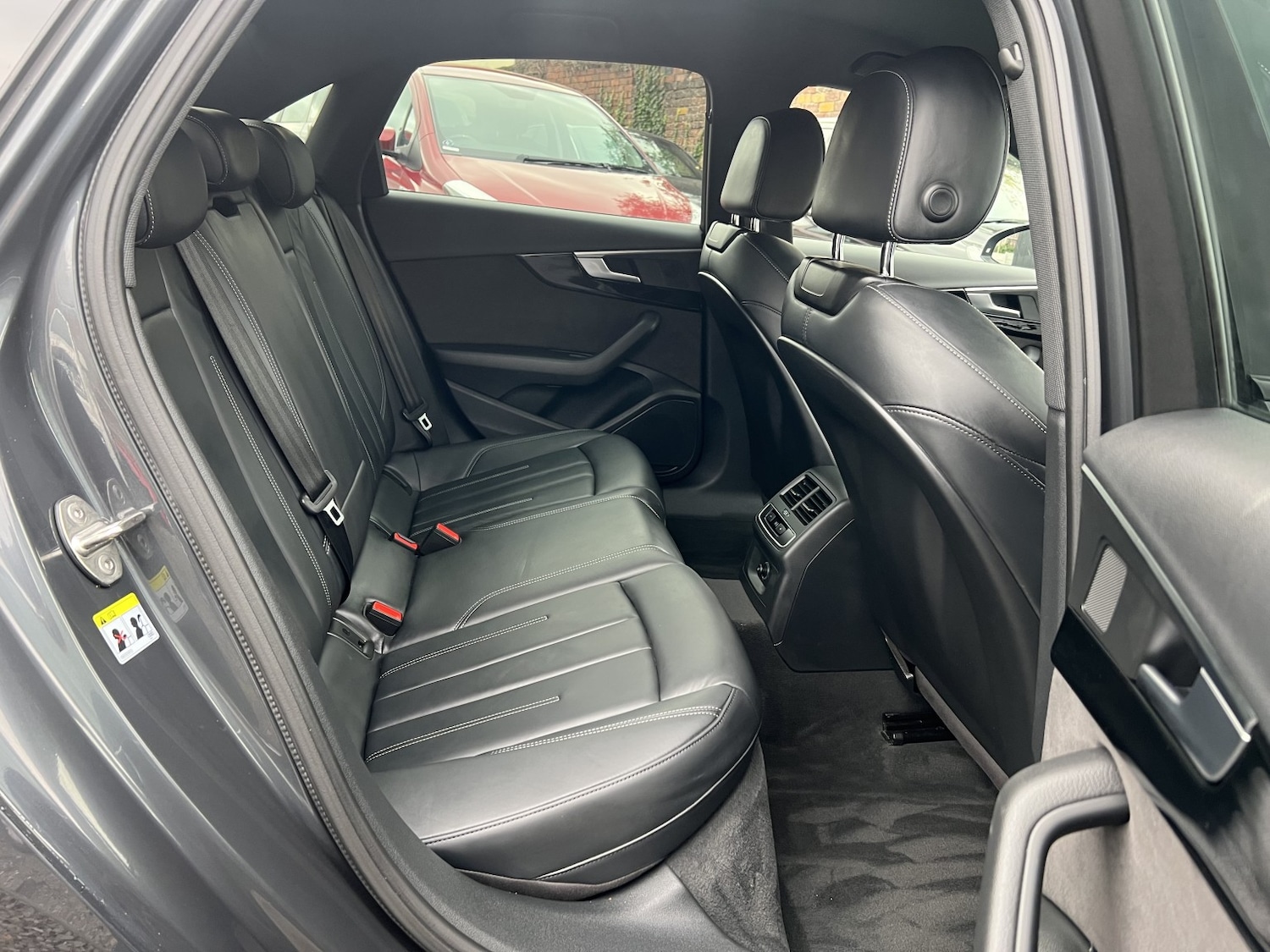 Used Audi A4 2018 for sale - 76618581: Photo 14