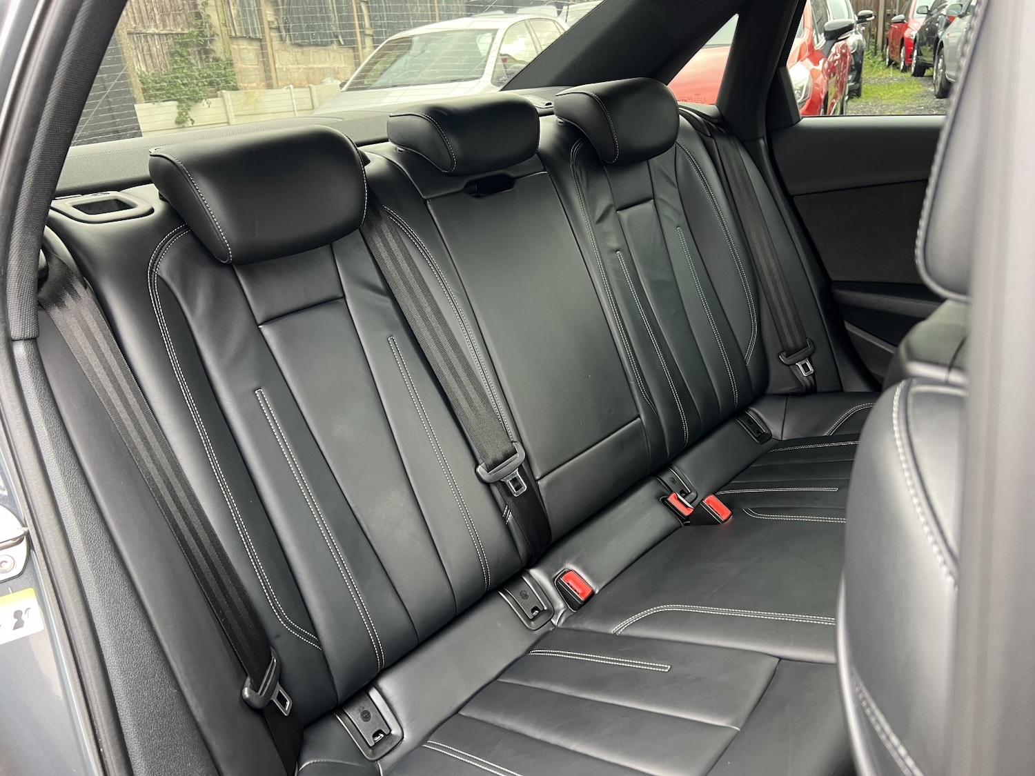 Used Audi A4 2018 for sale - 76618581: Photo 15