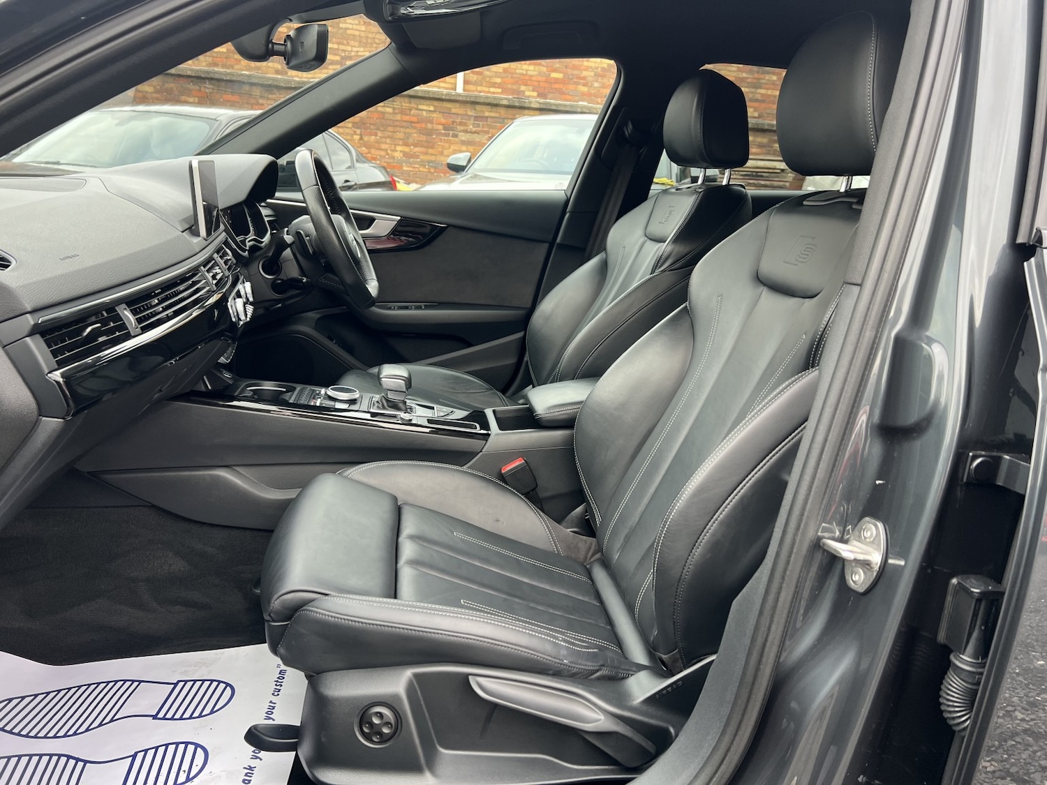 Used Audi A4 2018 for sale - 76618581: Photo 18