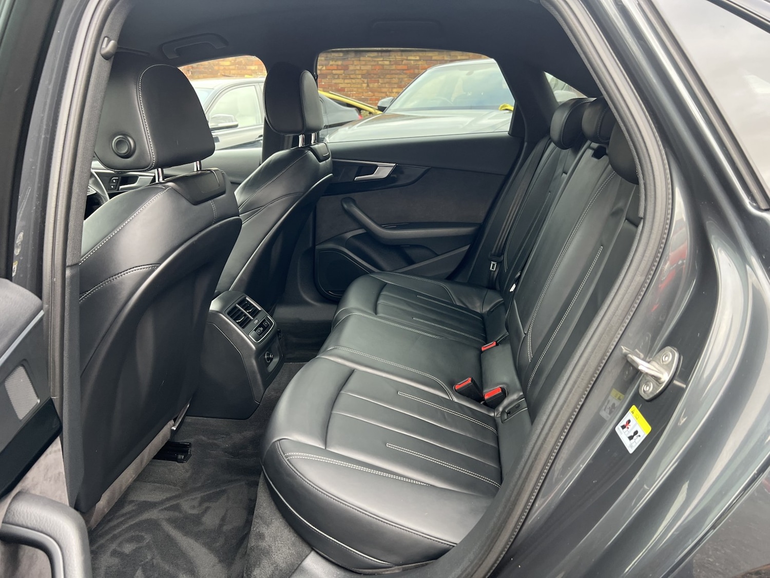 Used Audi A4 2018 for sale - 76618581: Photo 19