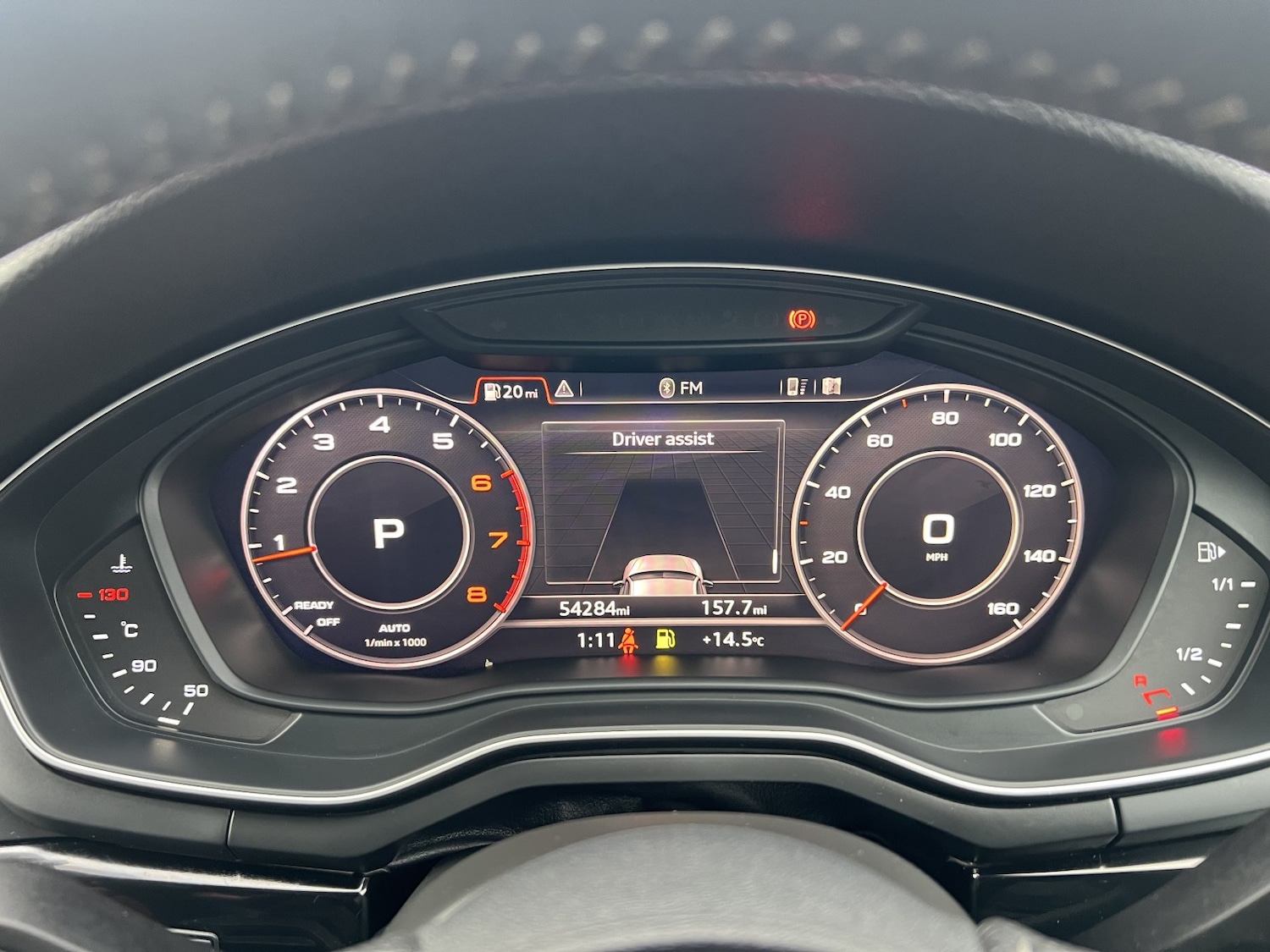 Used Audi A4 2018 for sale - 76618581: Photo 21