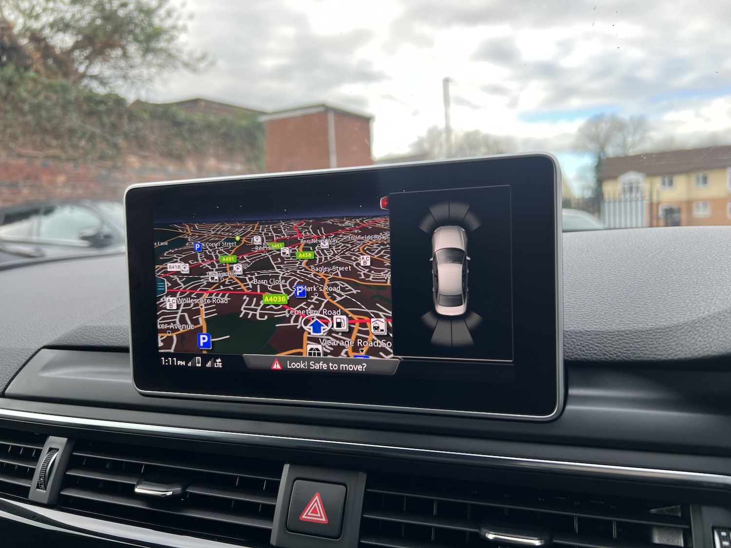 Used Audi A4 2018 for sale - 76618581: Photo 22