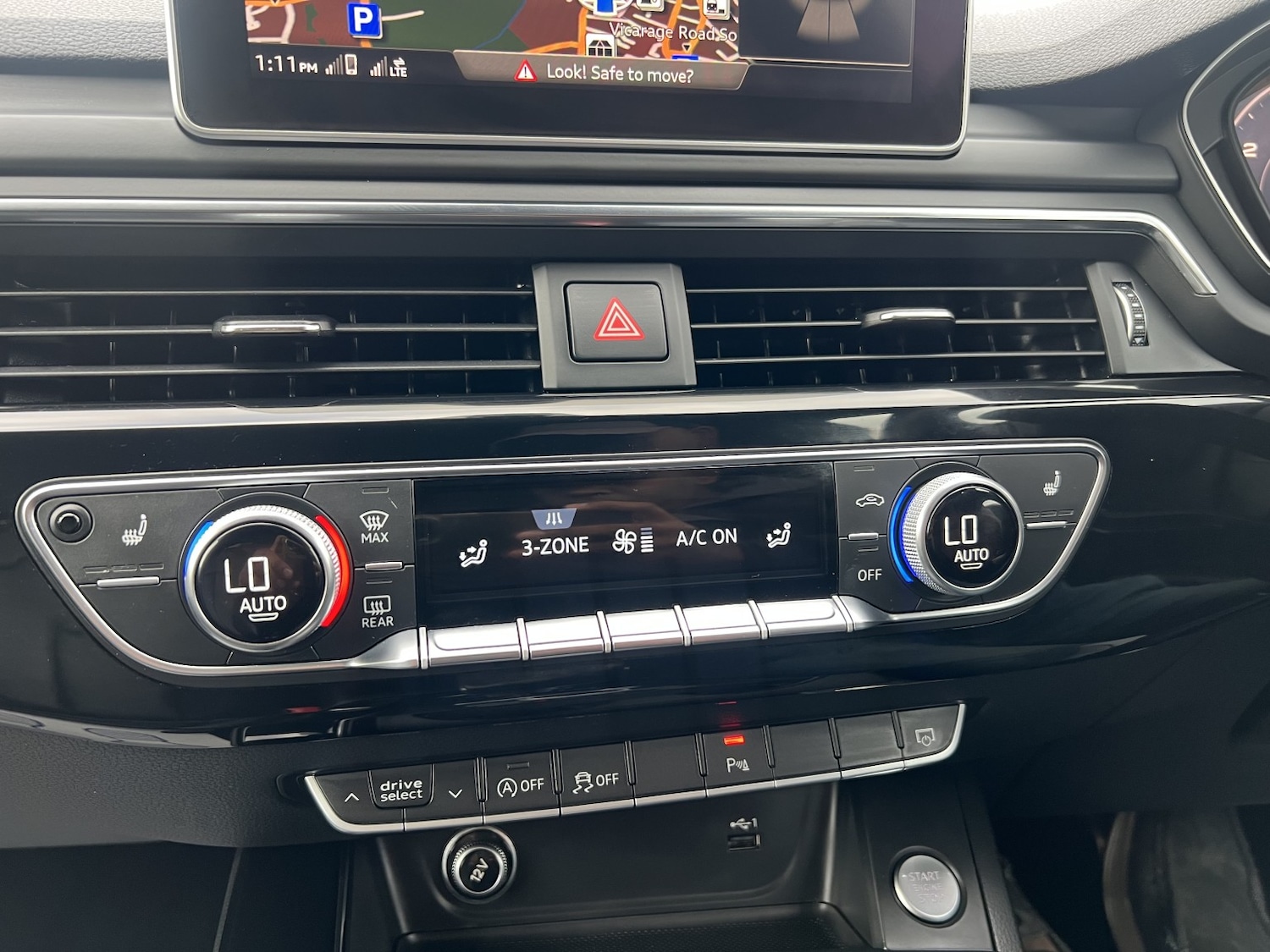 Used Audi A4 2018 for sale - 76618581: Photo 23